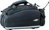 Topeak Trunk Bag EX hinten für Gepäckträger Klettverschluss Produktbild-Vorschau 1