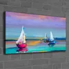 Coloray Canvas 120x60  Wandbild Leinwand Bilder Kunst Bild Produktbild-Vorschau 2