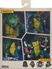 TMNT Mirage Comics Leatherhead Deluxe Anteprima dell’immagine prodotto 3