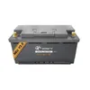 SolarV ®   Lithium Batterie LiFePO4 Batterien 25,6V 100Ah - Produktbild-Vorschau 1