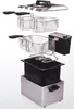 Princess Fritteuse 5 L 3270 W Silbern Produktbild-Vorschau 16