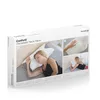 Nacken-Kissen, viskoelastisch, ergonomisch geformt Conforti Produktbild-Vorschau 6