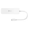 j5create JCD373, USB 3.2 Gen 1 (3.1 Gen 1) Type-C, 60 W, Podgląd zdjęcia produktu 4