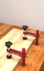 2x 20 mm svorky na pracovný stôl, rýchloupínacie stolové Náhľad obrázku produktu 2