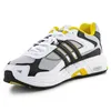 Buty Adidas Unisex Response Cl Ftwr White Core Black Yellow Podgląd zdjęcia produktu 3