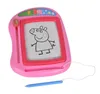 Simba Peppa Pig Magnet Maltafel 16x13cm mit Stift Produktbild-Vorschau 2