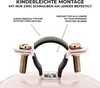 Fahrradklingel - Fahrrad Klingel BIG MAMA Glocke für Produktbild-Vorschau 3