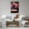 Bild auf Leinwand - Leinwandbild - Einteilig - Buddha Produktbild-Vorschau 6