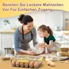 Eierschachteln, Eierbehälter,Eierbehälter für Produktbild-Vorschau 2
