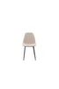 Venture Home Stuhl Polar Beige 2er-Pack Produktbild-Vorschau 3