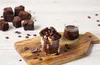 Callebaut dunkle Callets - POWER 80 - 2,5kg Produktbild-Vorschau 3