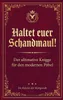 Haltet Euer Schandmaul! Der ultimative Knigge für den Anteprima dell’immagine prodotto 1