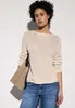 Street One Strickpullover 'Pullover mit Lochmuster', Produktbild-Vorschau 5