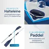 Ponton ArtSport 24411, 3,22 m, szary/niebieski/biały Podgląd zdjęcia produktu 5