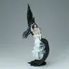 Overlord Banpresto Evolve PVC Statue Empress of Darkness Produktbild-Vorschau 3