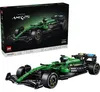 LEGO Technic Bolid F1® Aston Martin Aramco AMR25, Zestaw do Podgląd zdjęcia produktu 2