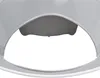 keeeper kids Kinder-Toilettensitz ewa "stars" grau Produktbild-Vorschau 5