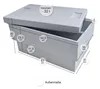 Climapor Styropor Thermobox Plus 54,5 x 35 x 30 cm - 32 L - Produktbild-Vorschau 2