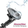 Universal Auto KFZ Handy Smartphone Tablet Halter Halterung Produktbild-Vorschau 6