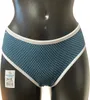 5 Stück Pack Slip für Damen Unterhose Pantys Verschiedene Produktbild-Vorschau 4