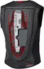 Held eVest 2 Clip-in Damen Airbag Weste, S Produktbild-Vorschau 2