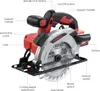 TEENO Akku-Laser-Kreissäge 4000 RPM mit elektrischer Produktbild-Vorschau 2