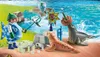 PLAYMOBIL myLife, Tierfütterung, tierische Produktbild-Vorschau 8