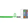 BELKIN MIXit AUX-Spiralkabel Produktbild-Vorschau 2