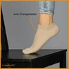 Sneaker Socken Bio Baumwolle Herren Damen - 16399 beige Produktbild-Vorschau 4
