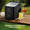 Caso 3401 IceChef Compact Eiswürfelbereiter (3401) Produktbild-Vorschau 9