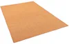 Sisal Natur Teppich Astra Braun, Größe:80x160 cm Produktbild-Vorschau 2