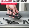 Westmark Mehrzweckpresse Extracta Black Edition, 30007760 Anteprima dell’immagine prodotto 8