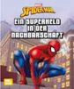 Marvel: Minibuch-Adventskalender Produktbild-Vorschau 4