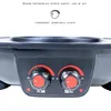 Grillpfanne&Hot Pot2in1BBQ Doppelte Produktbild-Vorschau 6