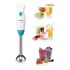 BOSCH MSM2410DW Stabmixer CleverMixx Fun weiß/türkis Produktbild-Vorschau 3