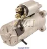 WAI 32513N Starter Anlasser 2kW für FORD MONDEO IV Turnier Produktbild-Vorschau 1