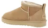 UGG W CLASSIC ULTRA MINI HellBraun Produktbild-Vorschau 3