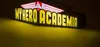 my hero academy logo lampe Produktbild-Vorschau 2