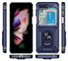 Armor Shield puzdro na mobilný telefón pre Samsung Galaxy Z Náhľad obrázku produktu 2