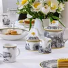 Villeroy & Boch Audun Ferme Milch & Zucker Set 2-teilig Produktbild-Vorschau 3