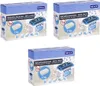 Three boxes of Wenko refill packs for a moisture killer. Produktbild-Vorschau