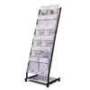 BPT Zeitschriftenständer Zeitungsständer Magazinhalter Produktbild-Vorschau 1