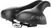 Selle SMP Unisex Sella da bicicletta Martin Touring, Nero, Anteprima dell’immagine prodotto 12