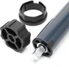 Wiltec Rollladenmotor 156W 20 Nm mit mechanischem Produktbild-Vorschau 3