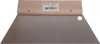 Leim Klebstoff Kleber Trapez Zahnspachtel Bodenleger 250mm Produktbild-Vorschau 1
