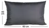 JACK 2er Set 40x60cm Outdoor Kissenhülle Kissenbezug Produktbild-Vorschau 4