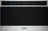 Four Micro-Ondes Encastrable WHIRLPOOL WMN4I4BXF, Inox Voir les images du produit 1