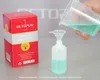 10 Plastikflaschen 50 ml LDPE, G14, Tropfeinsatz, Deckel Produktbild-Vorschau 3