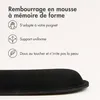 imoshion Support de poignet ergonomique - pour clavier et Voir les images du produit 4