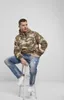 Brandit Luke Windjacke Größe 4XL Farbe Heller Wald Produktbild-Vorschau 14